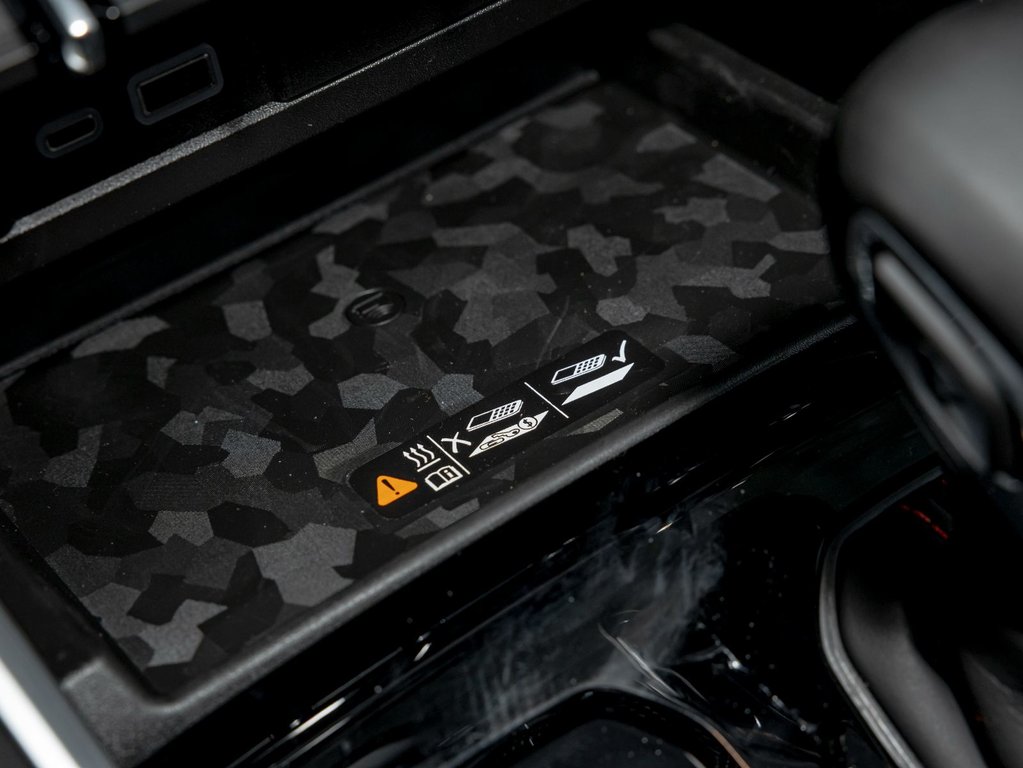 Chevrolet Colorado  2026 à St-Jérôme, Québec - 30 - w1024h768px