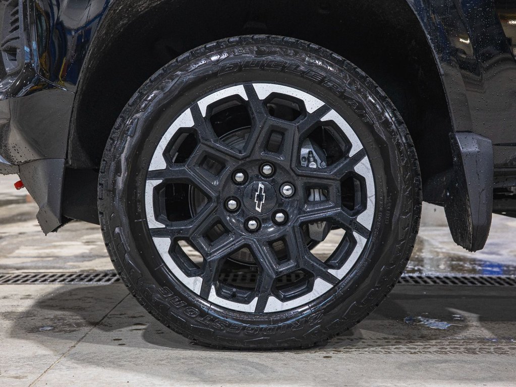 Chevrolet Colorado  2026 à St-Jérôme, Québec - 36 - w1024h768px