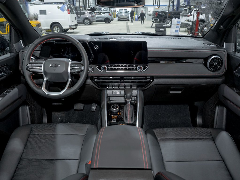 Chevrolet Colorado  2026 à St-Jérôme, Québec - 4 - w1024h768px