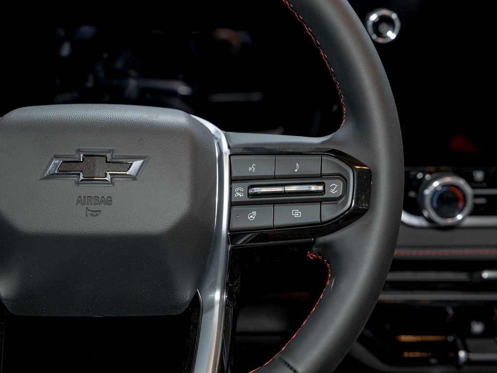 Chevrolet Colorado  2026 à St-Jérôme, Québec - 16 - w1024h768px