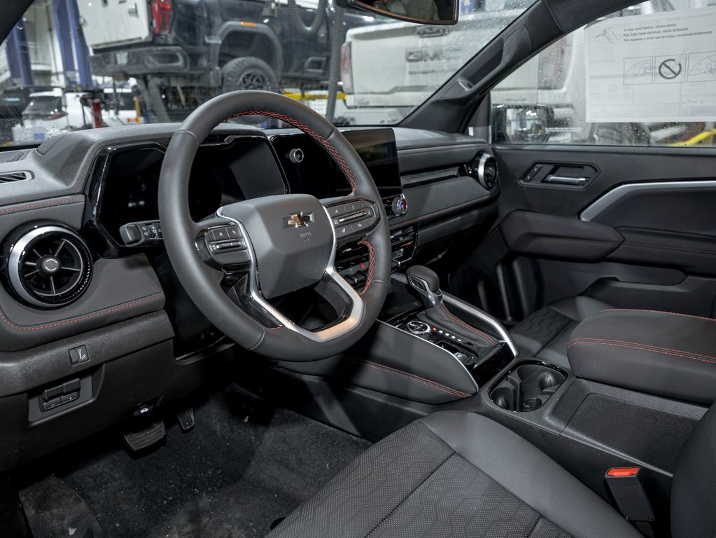 Chevrolet Colorado  2026 à St-Jérôme, Québec - 12 - w1024h768px