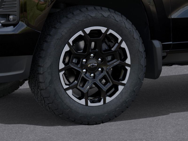 Chevrolet Colorado  2026 à St-Jérôme, Québec - 9 - w1024h768px