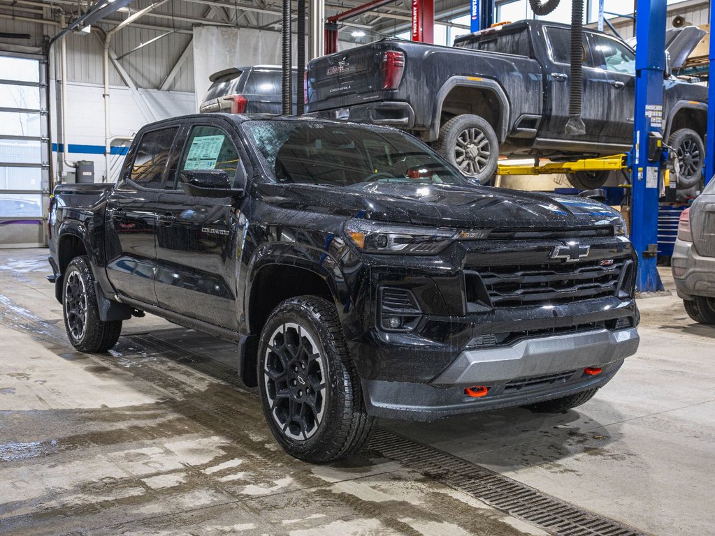 Chevrolet Colorado  2026 à St-Jérôme, Québec - 10 - w1024h768px