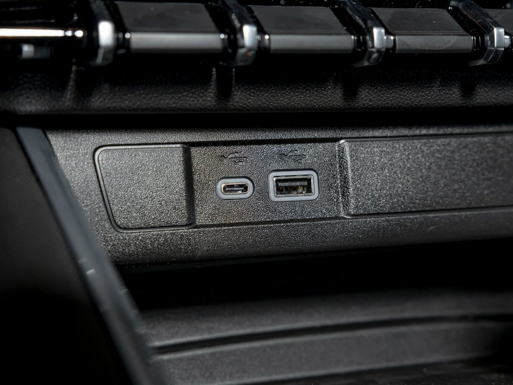 Chevrolet Colorado  2026 à St-Jérôme, Québec - 29 - w1024h768px