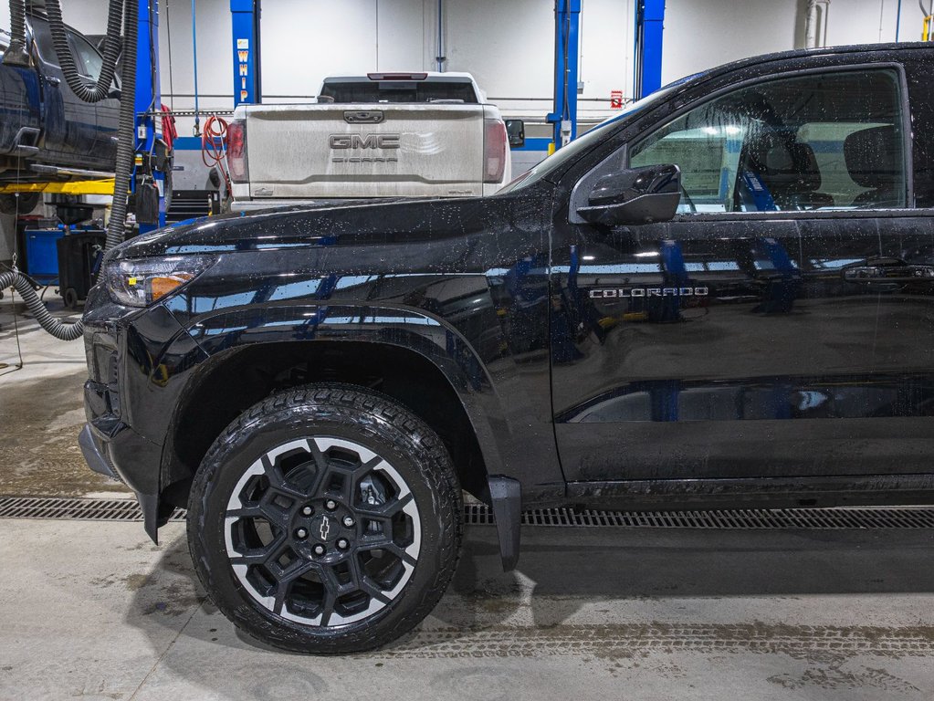 Chevrolet Colorado  2026 à St-Jérôme, Québec - 35 - w1024h768px