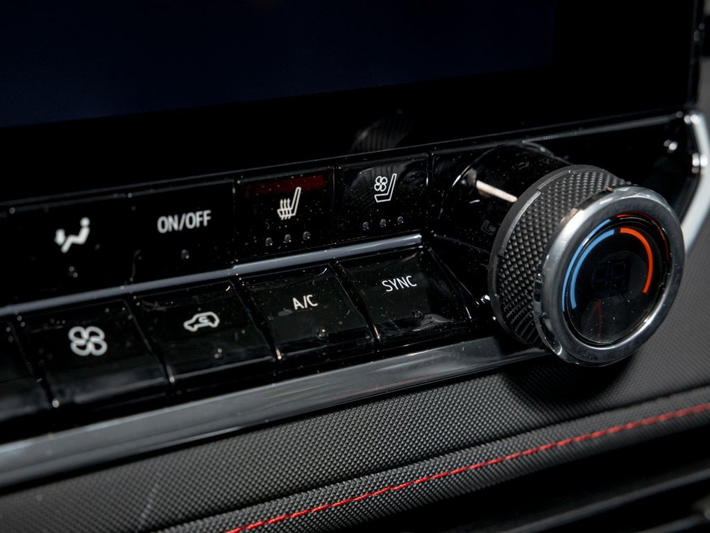 Chevrolet Colorado  2026 à St-Jérôme, Québec - 23 - w1024h768px