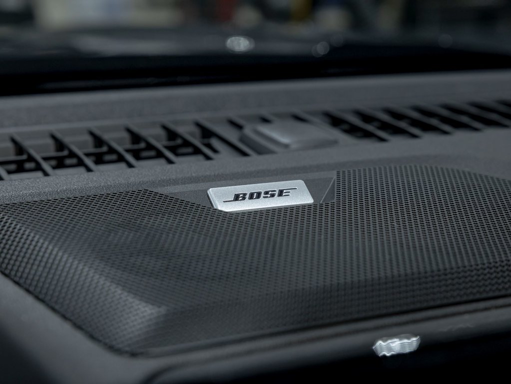 Chevrolet Colorado  2026 à St-Jérôme, Québec - 17 - w1024h768px