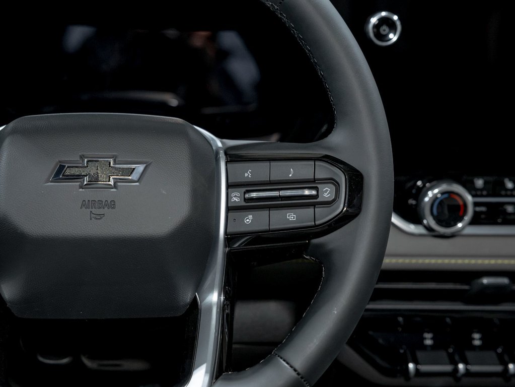 2026 Chevrolet Colorado in St-Jérôme, Quebec - 16 - w1024h768px