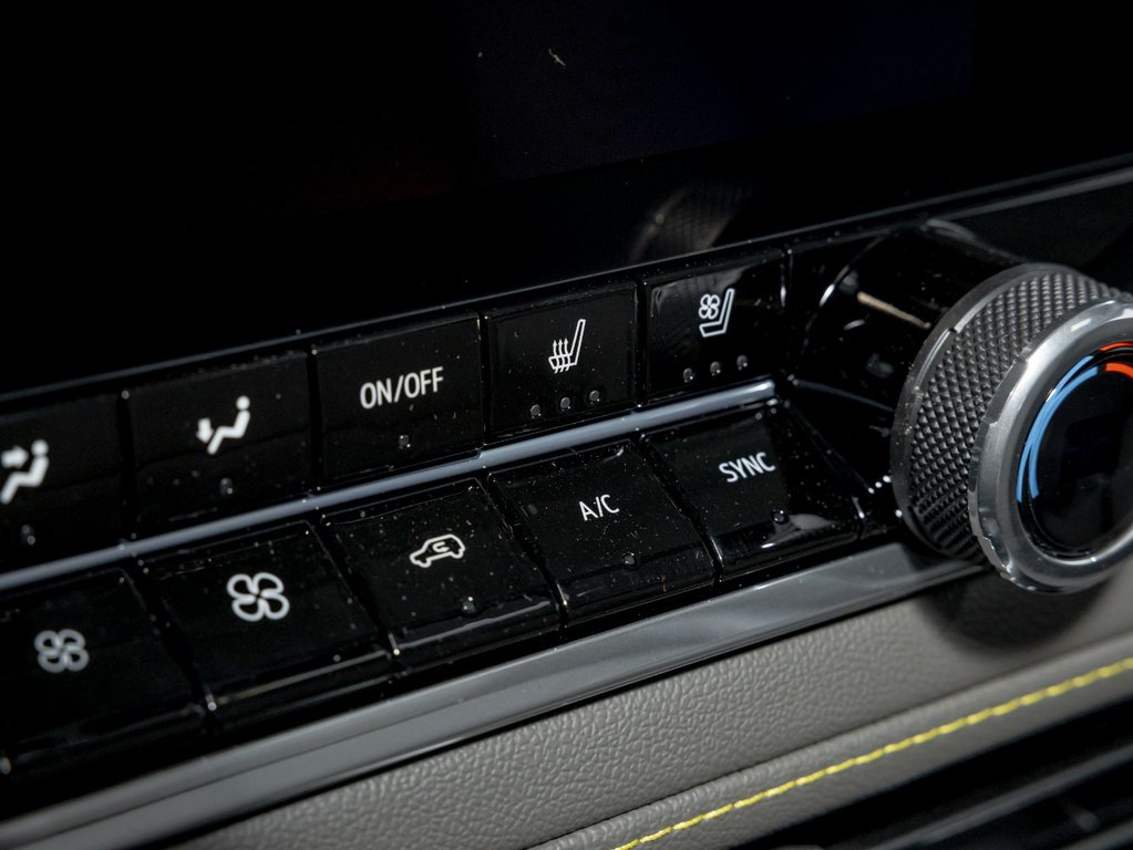 2026 Chevrolet Colorado in St-Jérôme, Quebec - 23 - w1024h768px