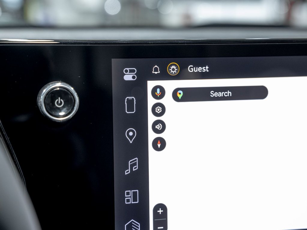 2026 Chevrolet Colorado in St-Jérôme, Quebec - 5 - w1024h768px