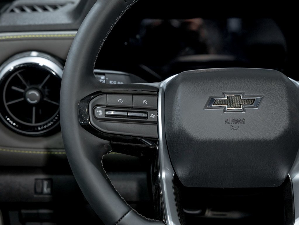 2026 Chevrolet Colorado in St-Jérôme, Quebec - 15 - w1024h768px