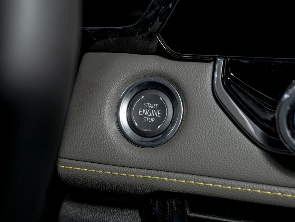 2026 Chevrolet Colorado in St-Jérôme, Quebec - 22 - w1024h768px