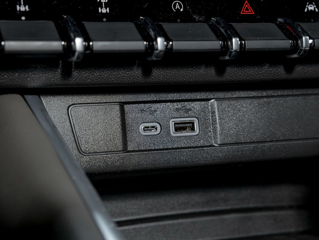 2026 Chevrolet Colorado in St-Jérôme, Quebec - 29 - w1024h768px