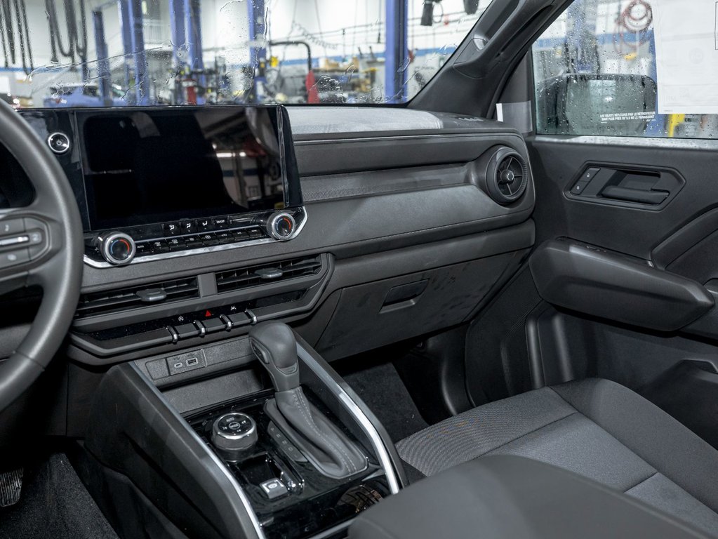 2026 Chevrolet Colorado in St-Jérôme, Quebec - 19 - w1024h768px