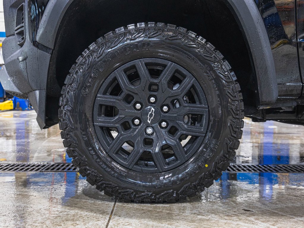 2026 Chevrolet Colorado in St-Jérôme, Quebec - 32 - w1024h768px