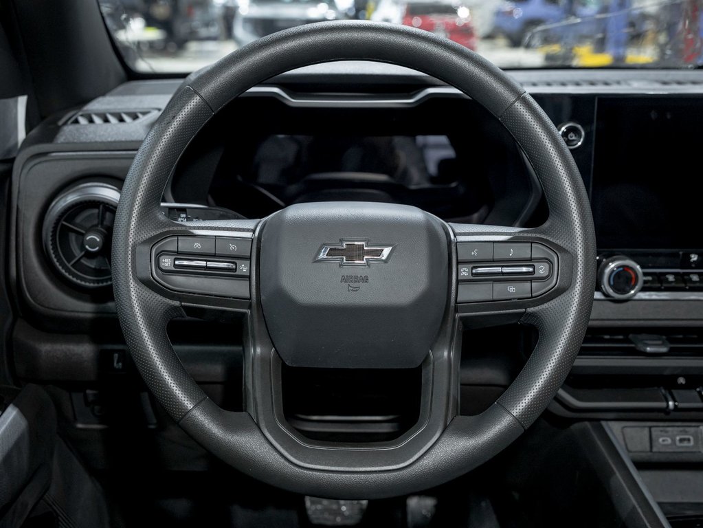 2026 Chevrolet Colorado in St-Jérôme, Quebec - 13 - w1024h768px