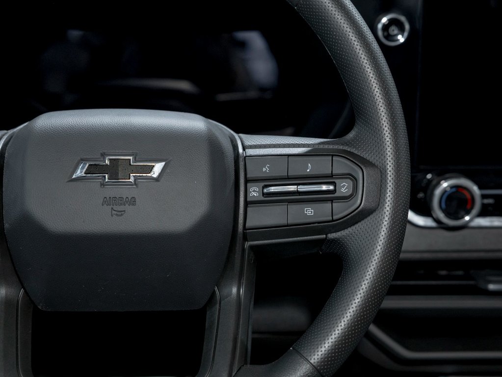 2026 Chevrolet Colorado in St-Jérôme, Quebec - 16 - w1024h768px