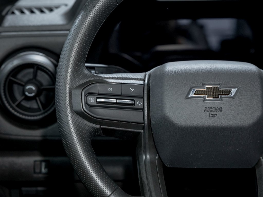 2026 Chevrolet Colorado in St-Jérôme, Quebec - 15 - w1024h768px