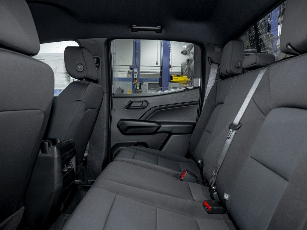 2026 Chevrolet Colorado in St-Jérôme, Quebec - 29 - w1024h768px