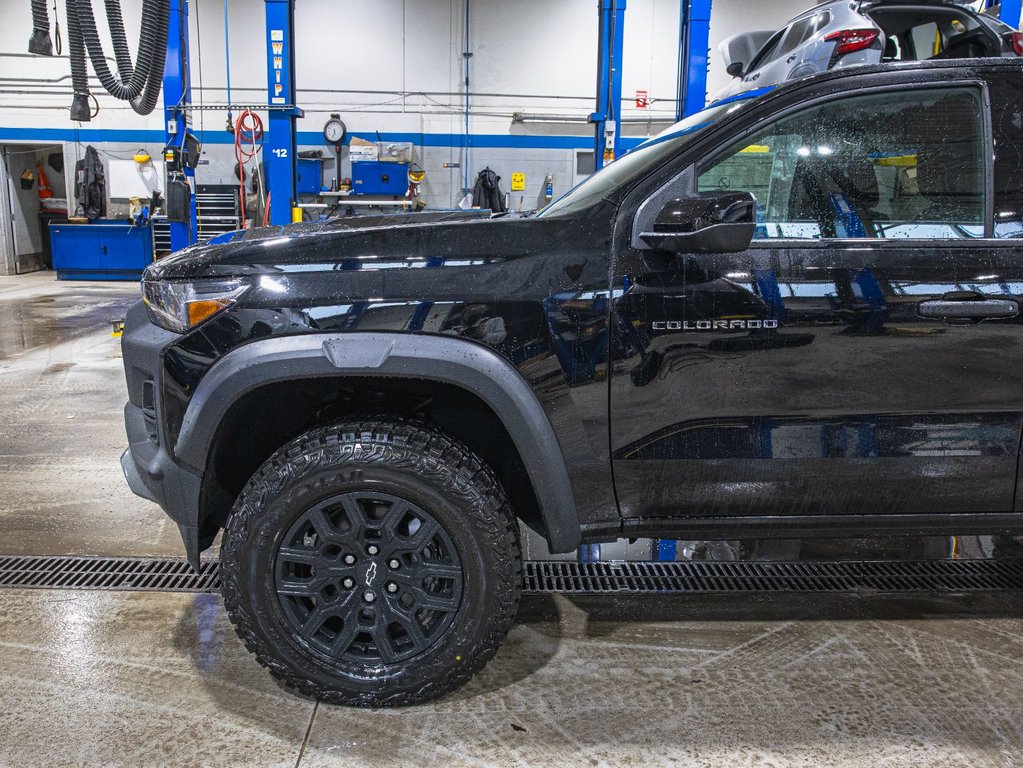 2026 Chevrolet Colorado in St-Jérôme, Quebec - 31 - w1024h768px