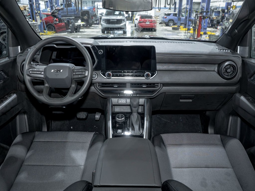 2026 Chevrolet Colorado in St-Jérôme, Quebec - 4 - w1024h768px