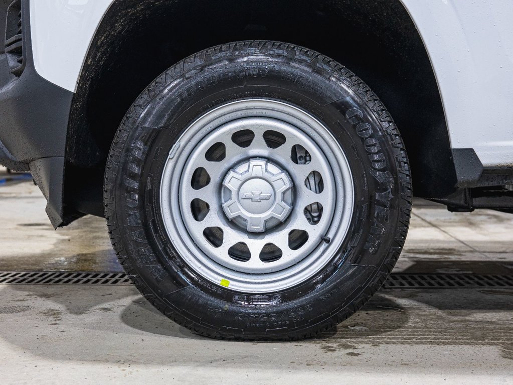 2026 Chevrolet Colorado in St-Jérôme, Quebec - 33 - w1024h768px