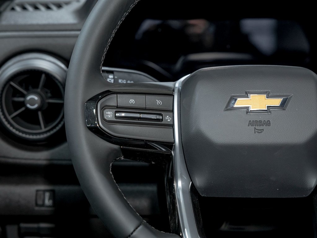 2026 Chevrolet Colorado in St-Jérôme, Quebec - 15 - w1024h768px