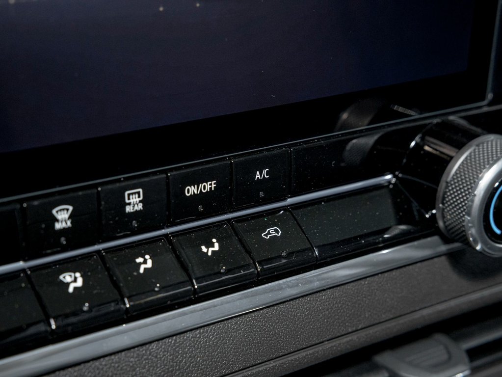 2026 Chevrolet Colorado in St-Jérôme, Quebec - 22 - w1024h768px