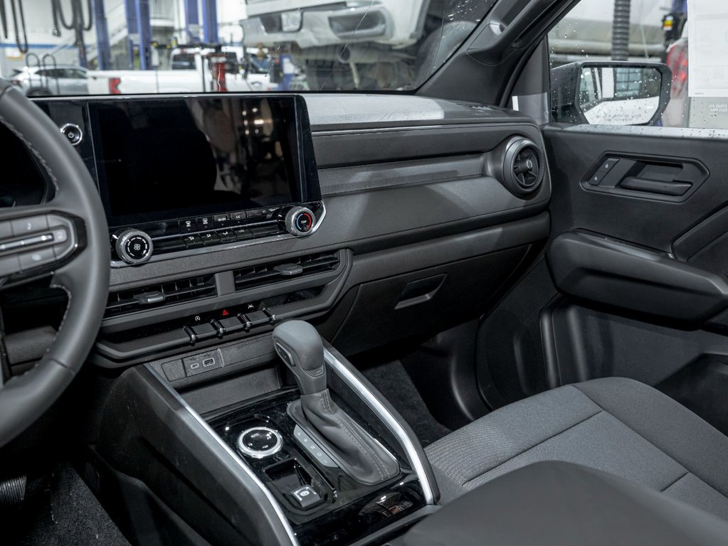 2026 Chevrolet Colorado in St-Jérôme, Quebec - 19 - w1024h768px