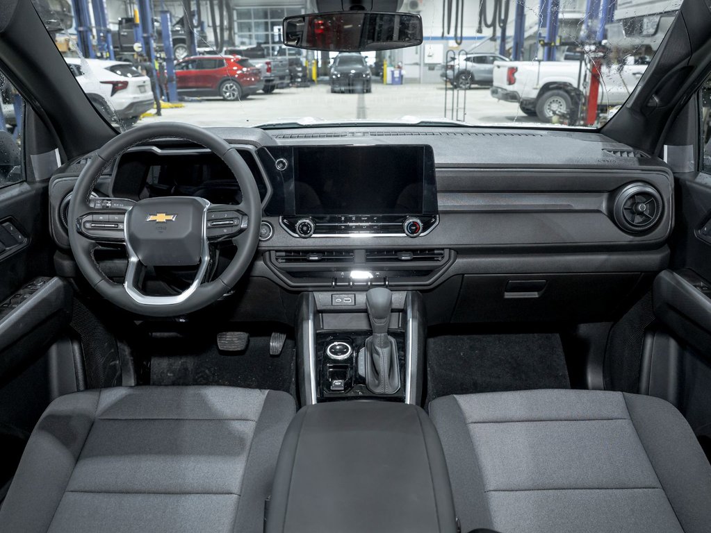 2026 Chevrolet Colorado in St-Jérôme, Quebec - 4 - w1024h768px