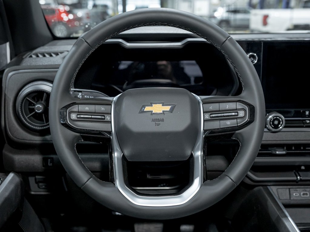 2026 Chevrolet Colorado in St-Jérôme, Quebec - 13 - w1024h768px