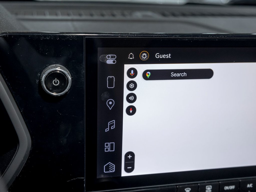 2026 Chevrolet Colorado in St-Jérôme, Quebec - 5 - w1024h768px