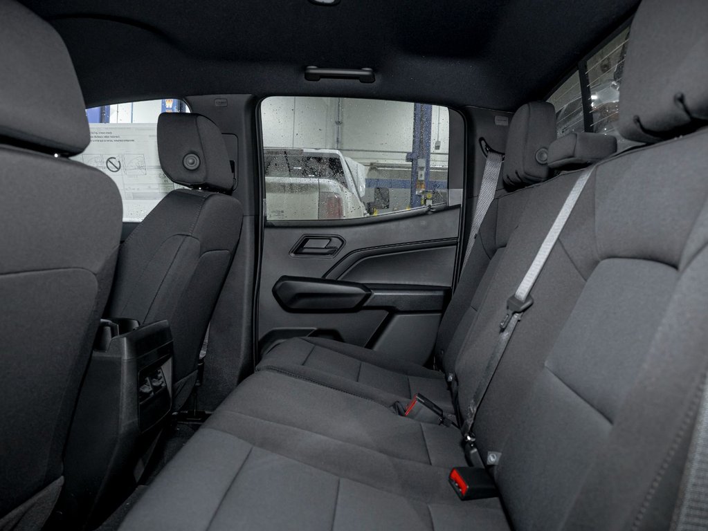 2026 Chevrolet Colorado in St-Jérôme, Quebec - 30 - w1024h768px