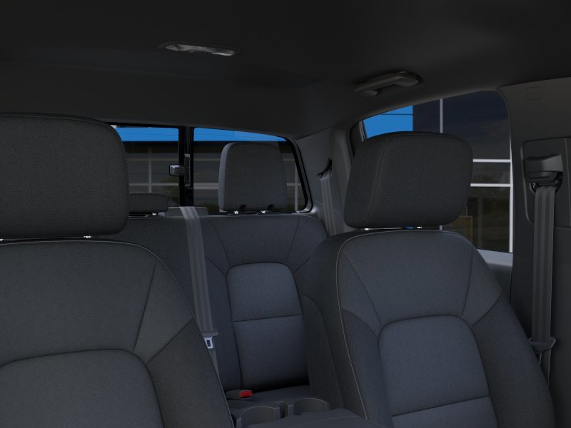 2026 Chevrolet Colorado in St-Jérôme, Quebec - 24 - w1024h768px