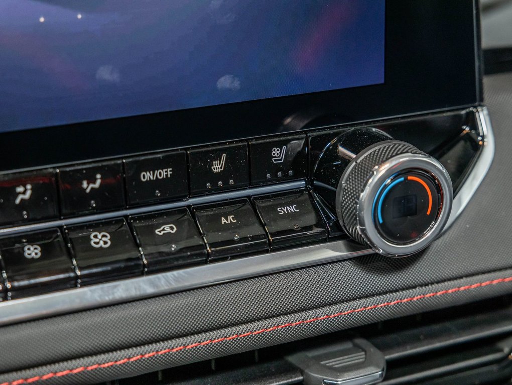 2026 Chevrolet Colorado in St-Jérôme, Quebec - 22 - w1024h768px