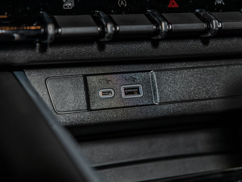 2026 Chevrolet Colorado in St-Jérôme, Quebec - 27 - w1024h768px