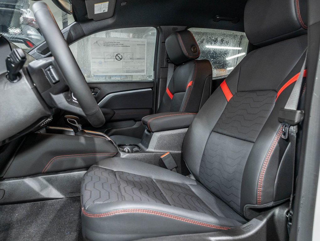 2026 Chevrolet Colorado in St-Jérôme, Quebec - 11 - w1024h768px