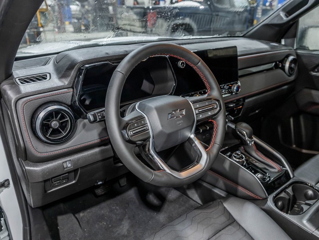 2026 Chevrolet Colorado in St-Jérôme, Quebec - 12 - w1024h768px