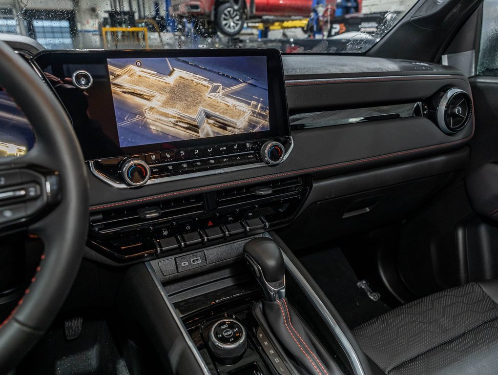 2026 Chevrolet Colorado in St-Jérôme, Quebec - 19 - w1024h768px