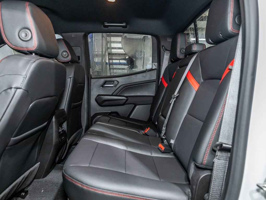 2026 Chevrolet Colorado in St-Jérôme, Quebec - 30 - w1024h768px