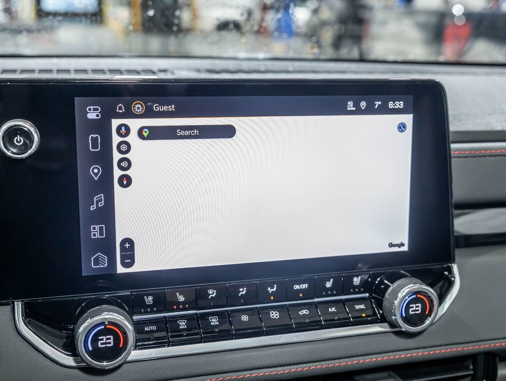 2026 Chevrolet Colorado in St-Jérôme, Quebec - 5 - w1024h768px