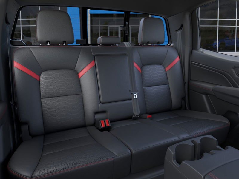 2026 Chevrolet Colorado in St-Jérôme, Quebec - 17 - w1024h768px