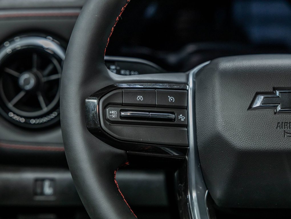 2026 Chevrolet Colorado in St-Jérôme, Quebec - 15 - w1024h768px