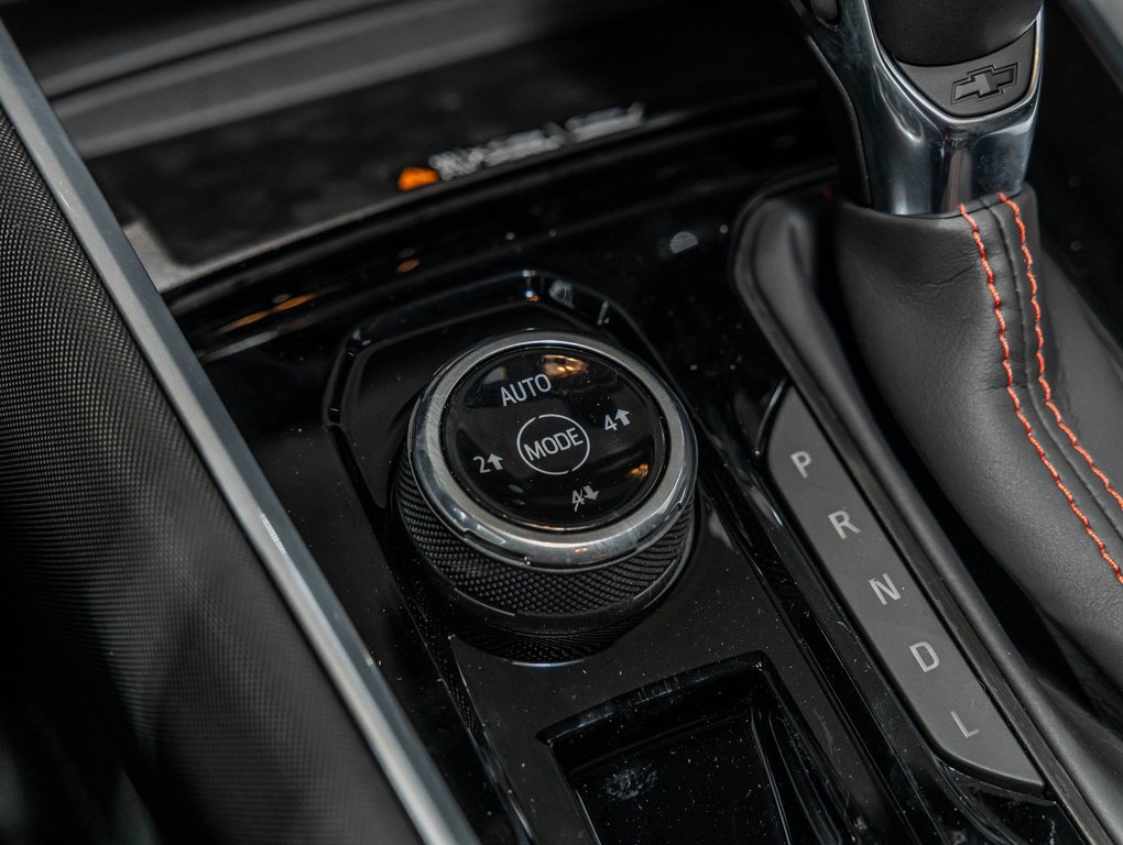 2026 Chevrolet Colorado in St-Jérôme, Quebec - 23 - w1024h768px