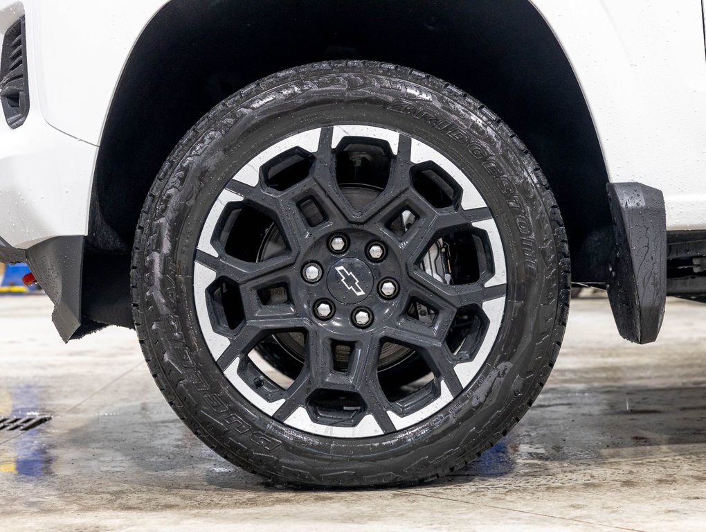 2026 Chevrolet Colorado in St-Jérôme, Quebec - 35 - w1024h768px