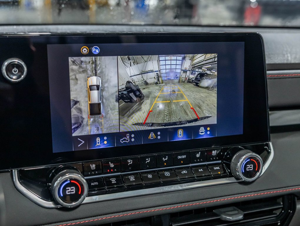 2026 Chevrolet Colorado in St-Jérôme, Quebec - 18 - w1024h768px