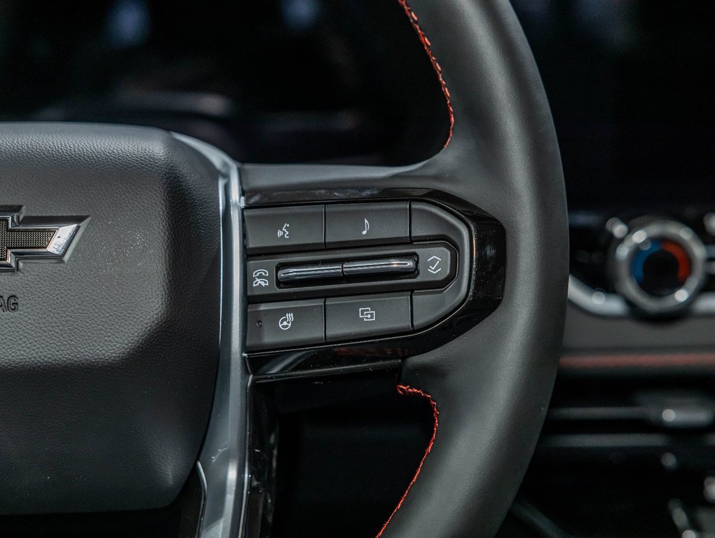 2026 Chevrolet Colorado in St-Jérôme, Quebec - 16 - w1024h768px