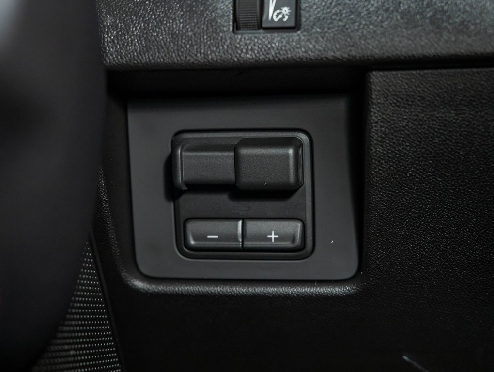 2026 Chevrolet Colorado in St-Jérôme, Quebec - 24 - w1024h768px