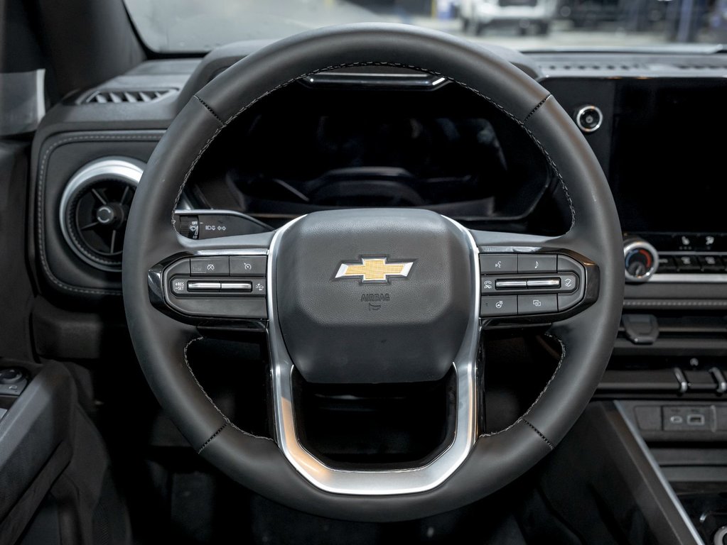 2026 Chevrolet Colorado in St-Jérôme, Quebec - 13 - w1024h768px
