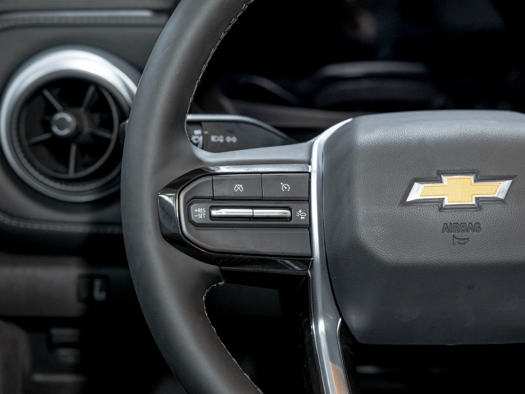 2026 Chevrolet Colorado in St-Jérôme, Quebec - 15 - w1024h768px